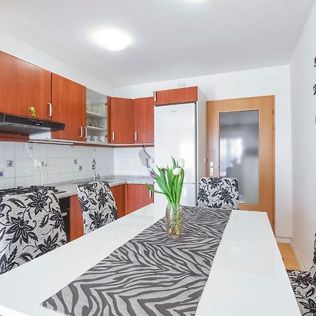 Appartamento Branko B4 Porec Esterno foto