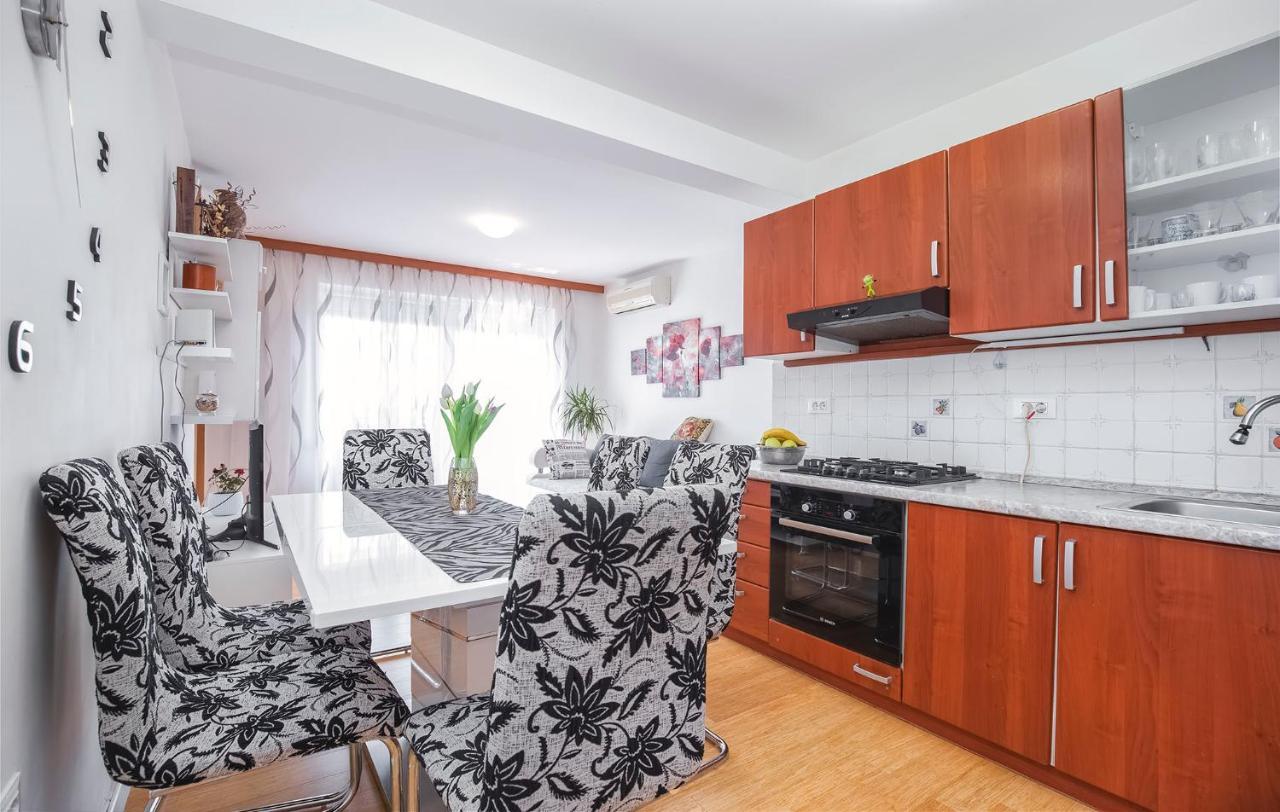 Appartamento Branko B4 Porec Esterno foto